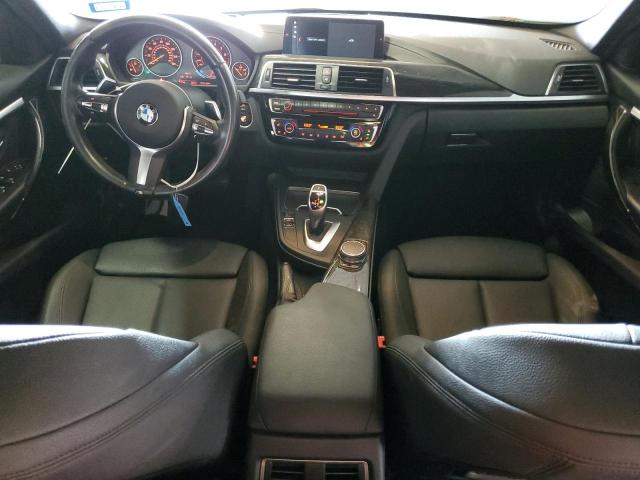 WBA8B9G55JNU57360 BMW 330 I