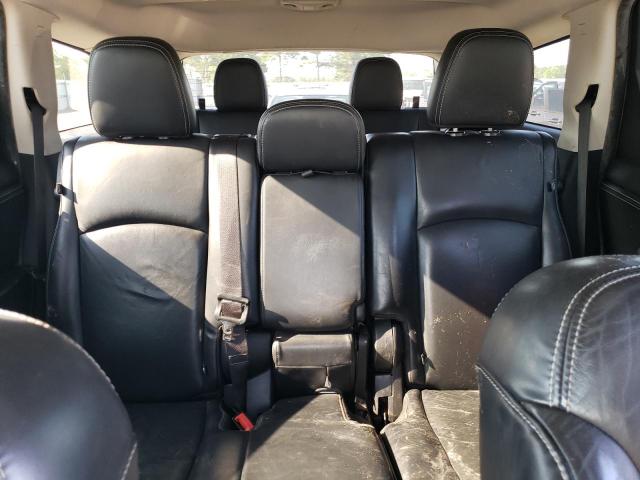3C4PDCDG0ET103473 Dodge Journey Limited