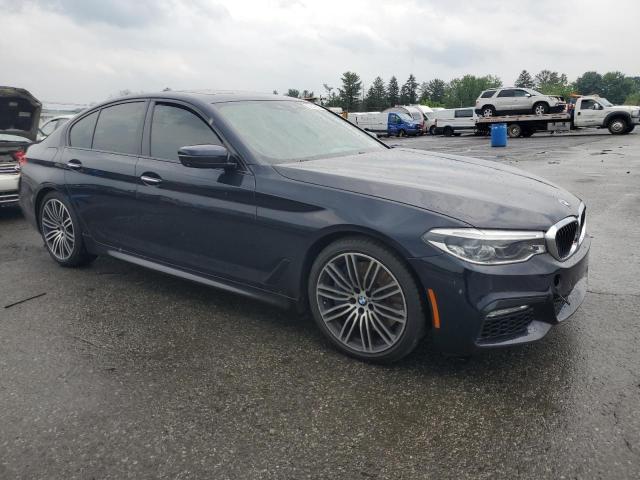 WBAJE7C39HG888817 BMW 540 XI