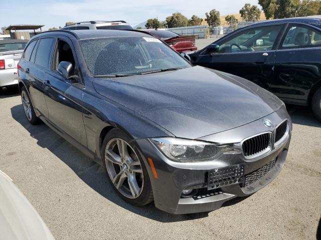 WBA8J1C58HK711195 BMW 328 D Xdrive