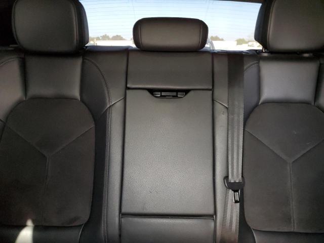 WP1AA2A55HLB04287 Porsche Macan