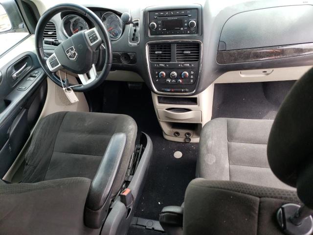 2C4RDGBG9FR663418 Dodge Grand Caravan Se