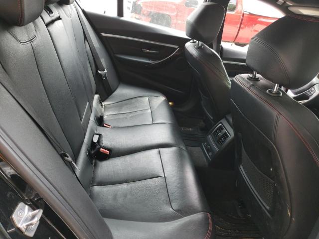 WBA8E3C56GK500690 BMW 328 Xi Sulev