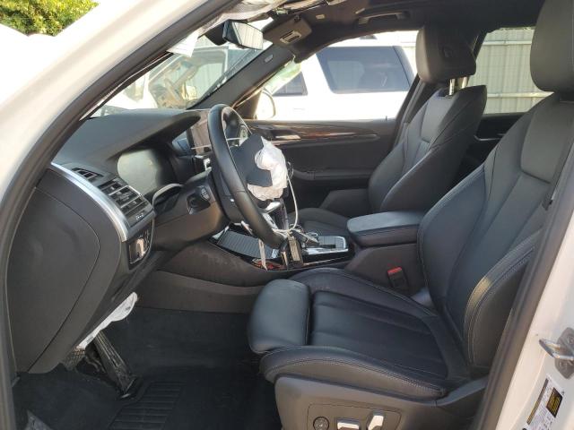 5UX43DP03N9L29217 BMW X3 Sdrive30i
