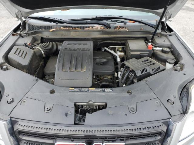 2GKALMEK5G6199808 GMC Terrain Sle
