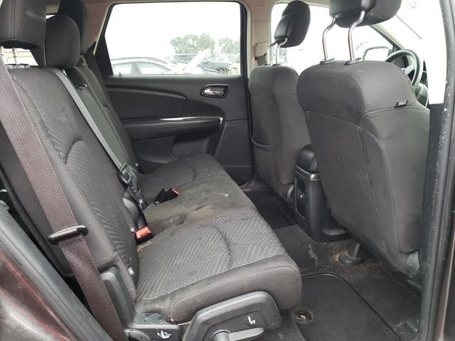 3C4PDCAB7HT598803 Dodge JOURNEY SE