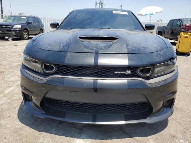 2C3CDXGJ6LH119779 Dodge Charger Scat Pack