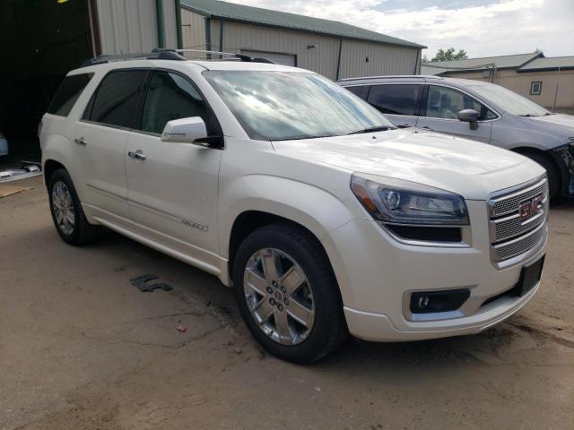 1GKKRTKD4EJ201762 GMC Acadia Denali