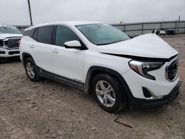 3GKALMEV3JL315407 GMC Terrain Sle
