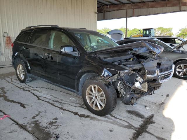 3C4PDCBG0GT153506 Dodge Journey Sxt