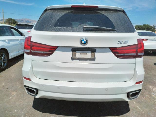 5UXKS4C50F0N07392 BMW X5 Xdrive35d