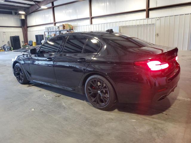 WBA53BH03PWY03810 BMW 530 I