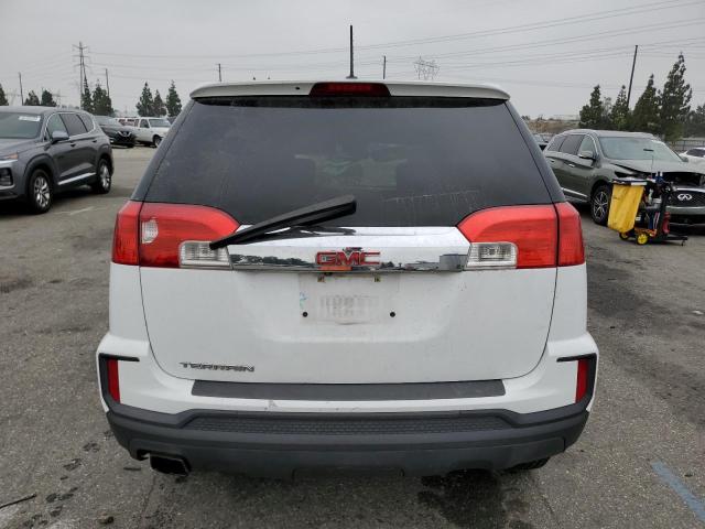2GKALMEK6G6105385 GMC Terrain Sle