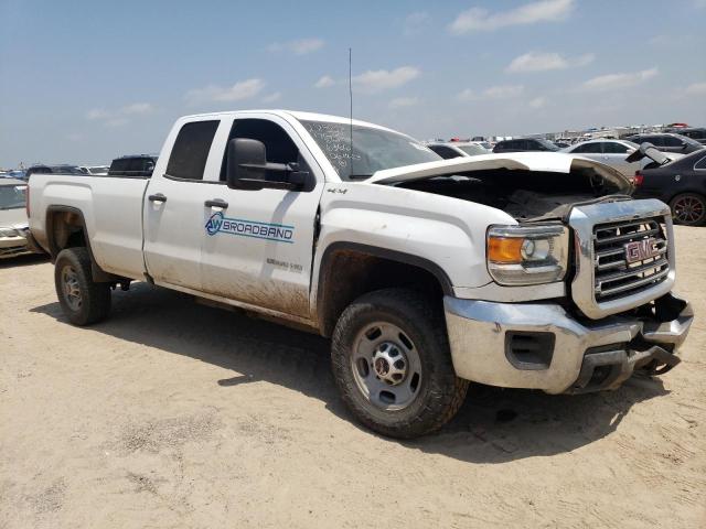 1GT22REG8HZ236366 GMC Sierra K2500 Heavy Duty