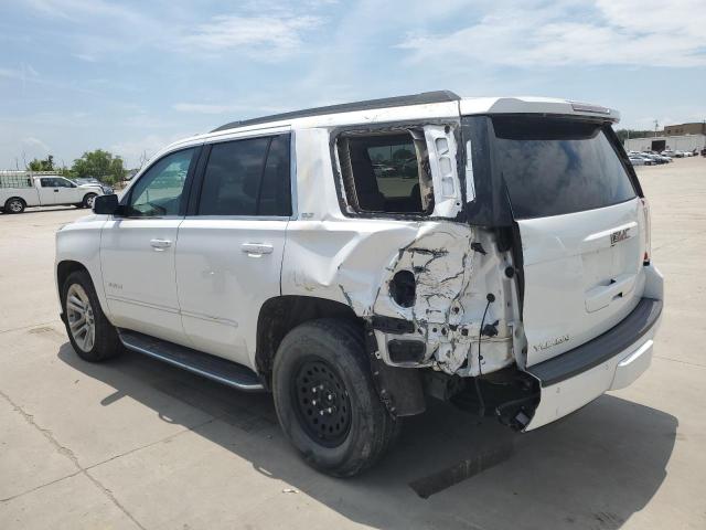 1GKS1BKC8KR343389 GMC YUKON SLT