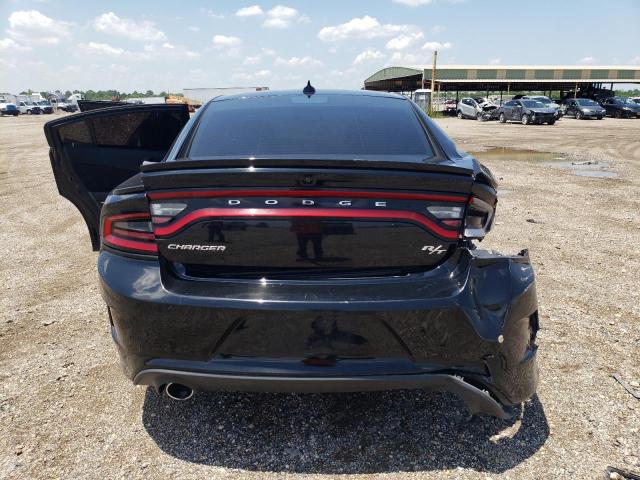 2C3CDXCT0JH167119 Dodge CHARGER R/T