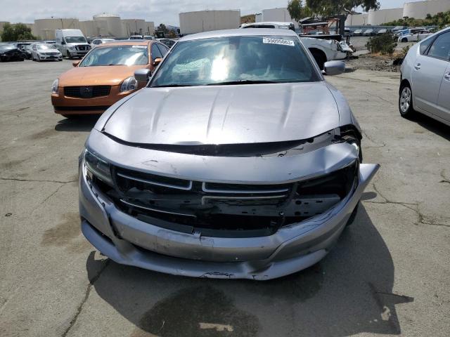 2C3CDXFG0FH848614 Dodge Charger Se