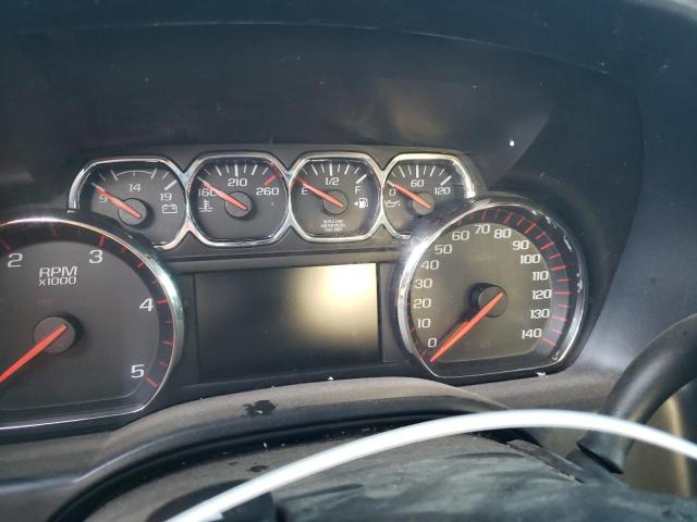 1GT423C80FF559679 GMC Sierra K3500 Slt