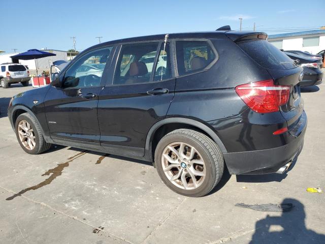 5UXWX7C54EL984814 BMW X3 Xdrive35i