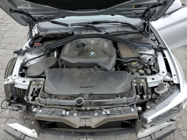 WBA4J1C56JBG78012 BMW 430i Gran Coupe