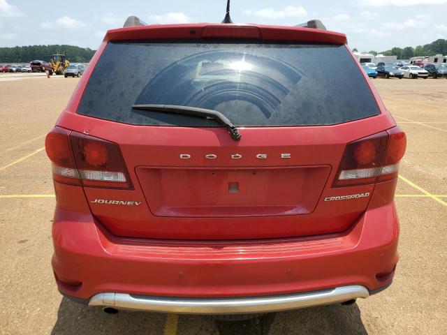 3C4PDCGG6GT238620 Dodge Journey Crossroad