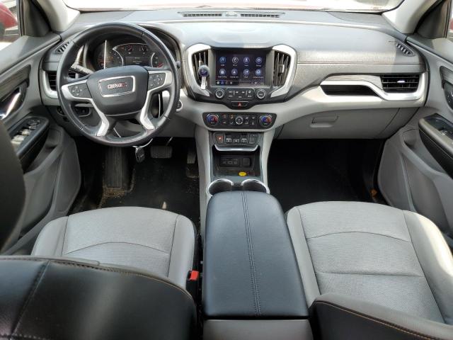 3GKALPEX8JL338409 GMC Terrain Slt