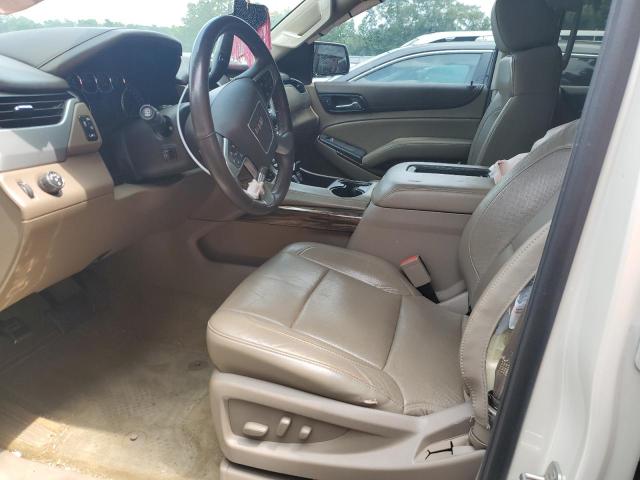 1GKS1BKC6FR228988 GMC YUKON SLT