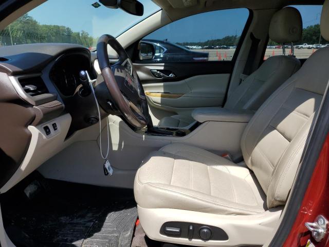 1GKKNPLS9HZ172765 GMC Acadia Denali