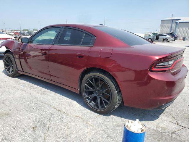 2C3CDXBG6JH239123 Dodge Charger Sxt