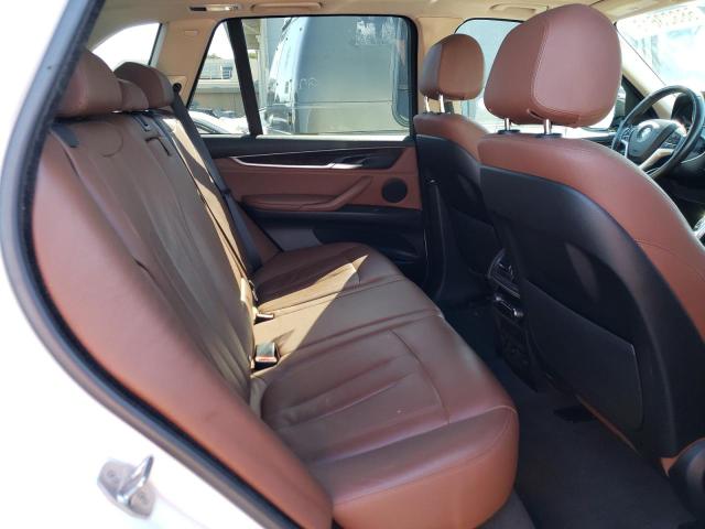 5UXKT0C55G0S77520 BMW X5 Xdr40e