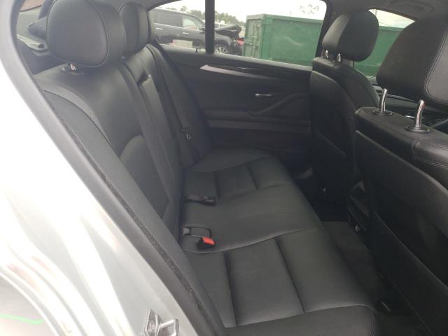 WBA5B1C57GG553112 BMW 535 I