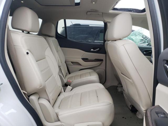 1GKKNXLS3MZ121529 GMC Acadia Denali