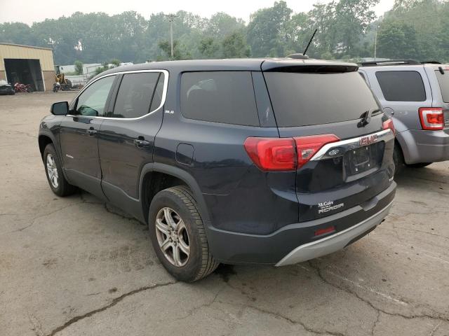 1GKKNRLA1HZ177400 GMC ACADIA SLE