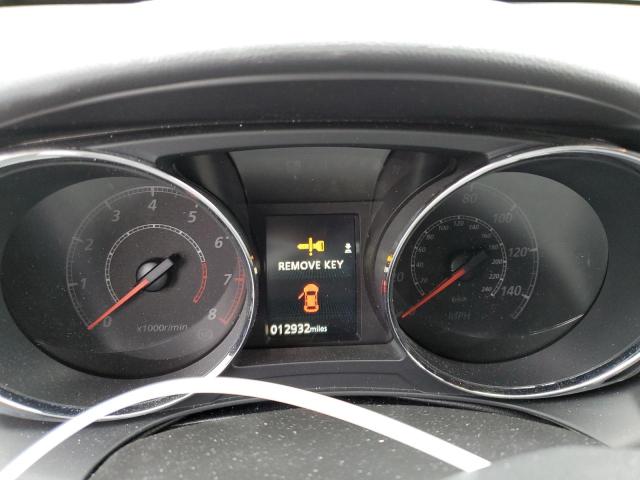 JA4APUAU6NU002032 Mitsubishi Outlander Sport Es
