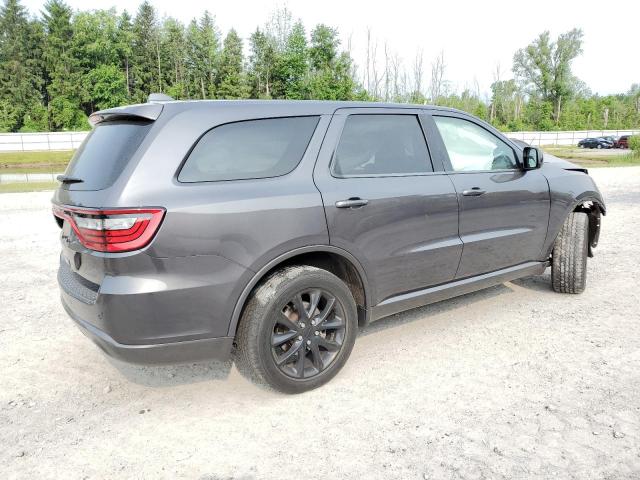 1C4RDJAG0JC381233 Dodge Durango Sxt