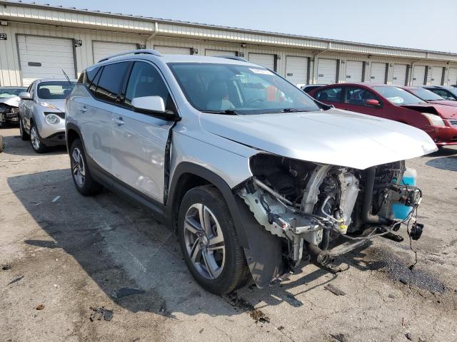 3GKALPEVXKL196905 GMC Terrain Slt