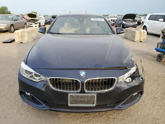 WBA4U1C53H5A15707 BMW 440XI