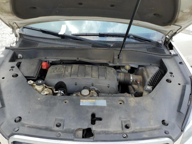 1GKKRRKD1EJ329332 GMC Acadia Slt-1