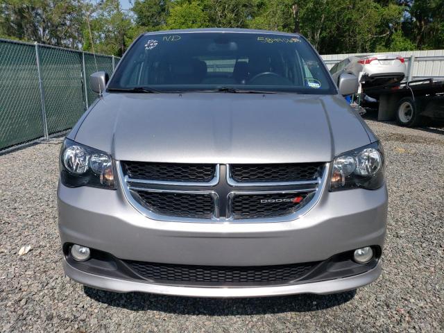 2C4RDGEG2KR630847 Dodge Grand Caravan Gt