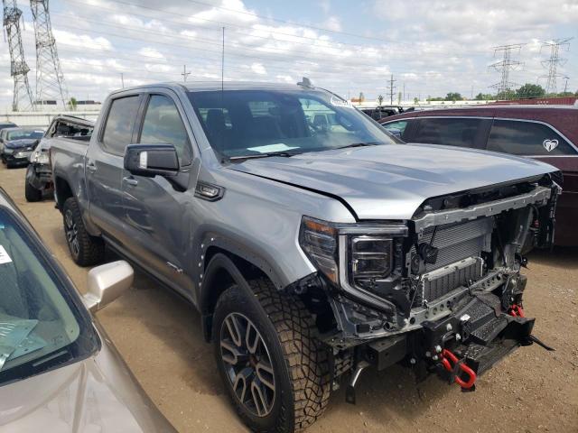 1GTUUEE83PZ234561 GMC Sierra K1500 At4