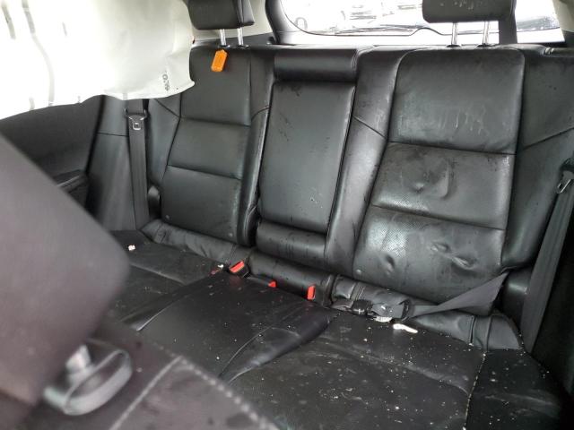 5J8TB4H59FL027706 Acura Rdx Technology