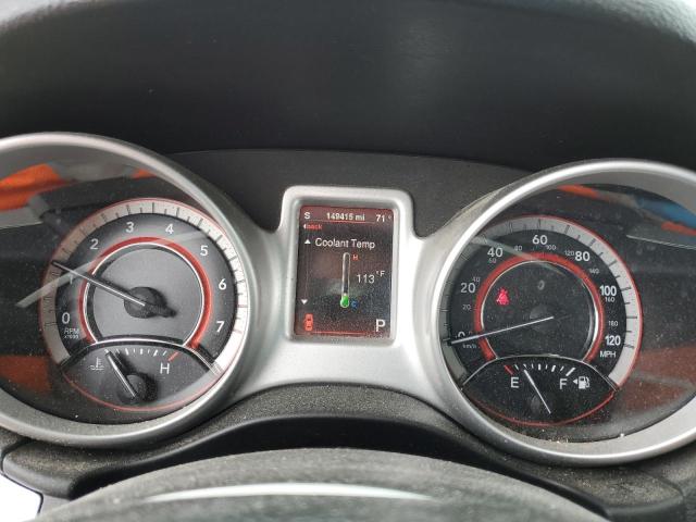 3C4PDDBG1ET173539 Dodge Journey Sxt
