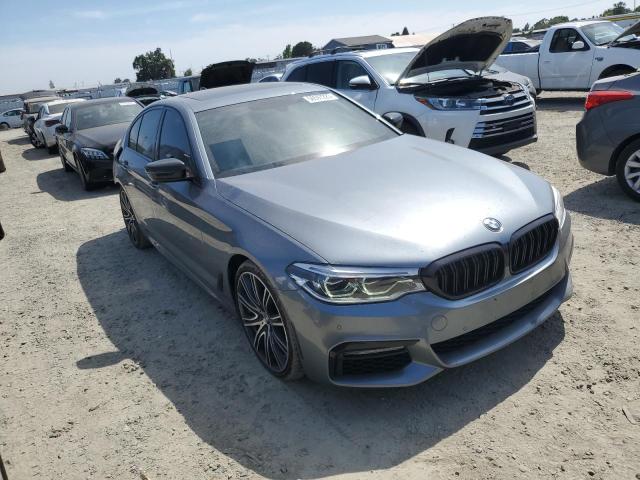 WBAJE5C38HG914733 BMW 540 I