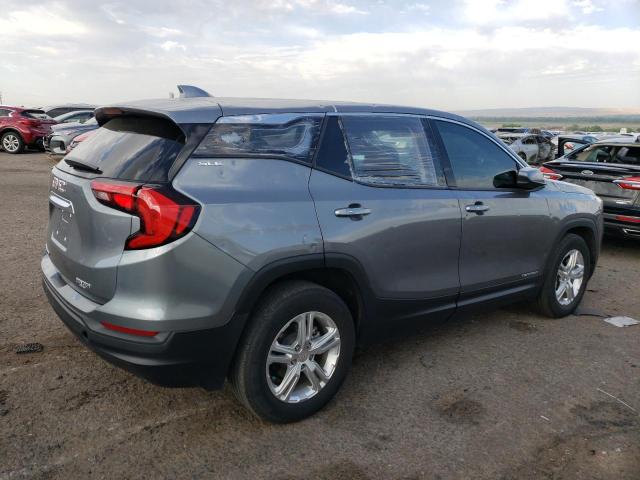 3GKALMEV8LL294668 GMC Terrain Sle