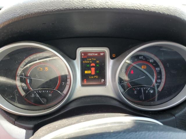 3C4PDCBB5FT529717 Dodge Journey Sxt