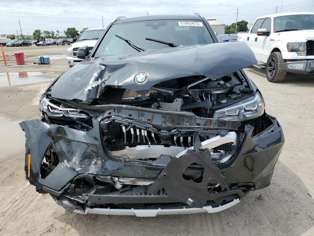 WBX57DP08NN171154 BMW X3 Xdrive30i