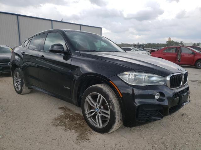 5UXKU2C5XF0N76458 BMW X6 Xdrive35i