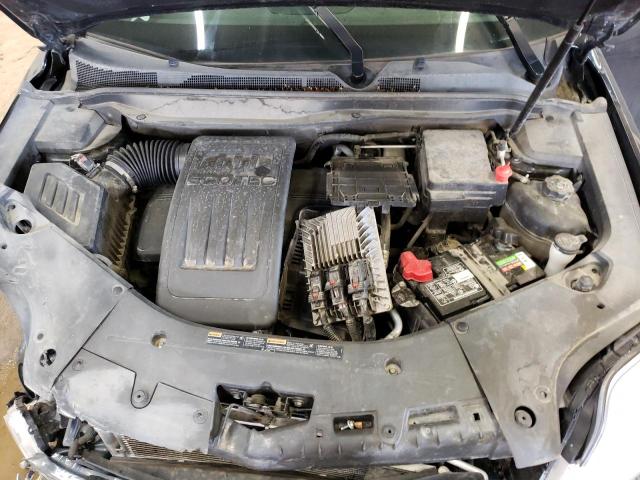 2GKFLWEK7F6214924 GMC Terrain Sle