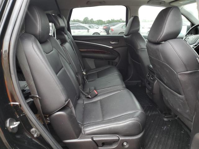 5FRYD4H20EB048786 Acura MDX