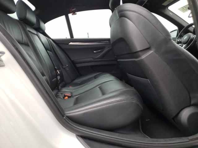 WBA5B3C54GG252860 BMW 535 XI